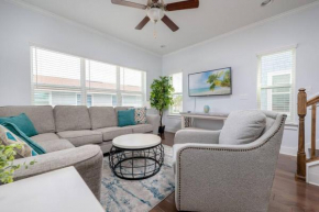 Be A Nomad - Combined Home for Groups II - Steps to Ocean